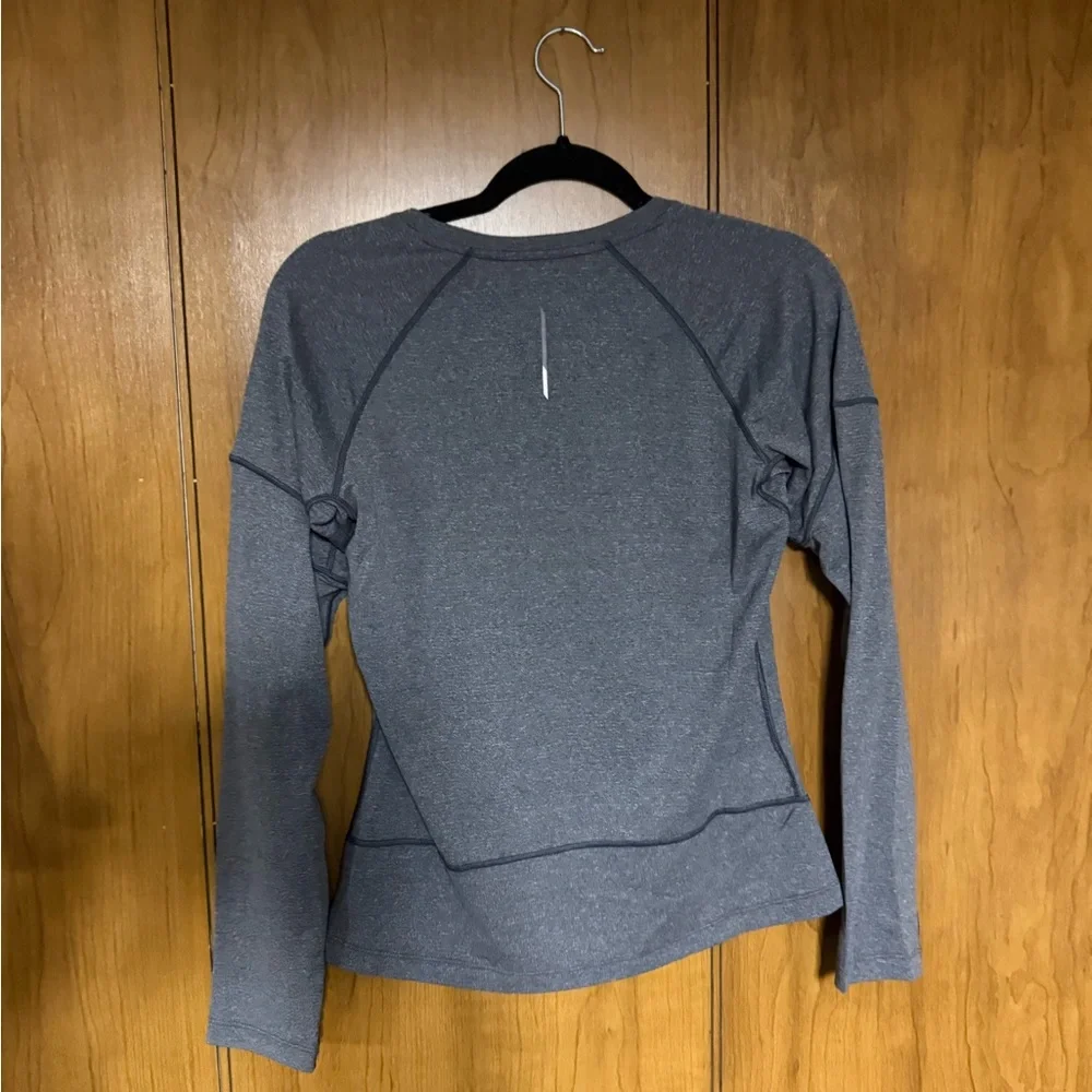 Salomon CROSS RUN Women's Long Sleeve T-Shirt